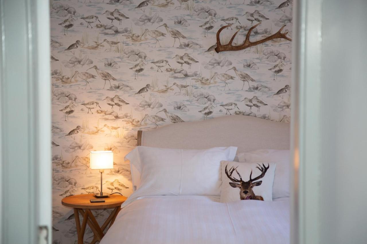 Apartamento Harbour House Portree Exterior foto